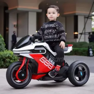 688 Automatic Powered Electric Bike
