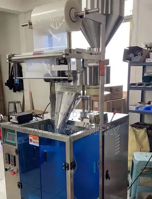 Automatic Granule Packaging Machine 1kg Packaging Machine