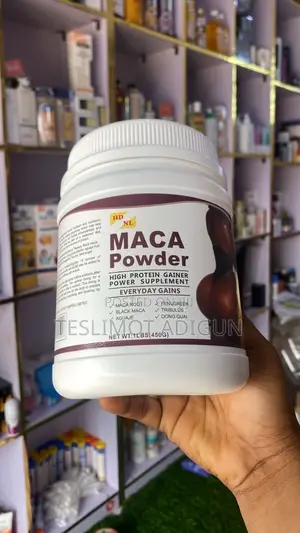 Weight Gainer Powder/Maca Powder/Hip Butt Weight Gainer