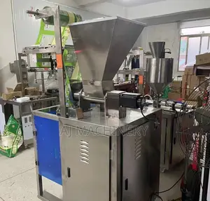 Automatic Powder Packaging Machine 1kg Powder Machine