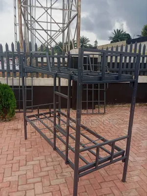 Bunk Students Bed for Kids