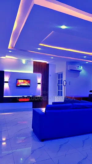 Cozy Furnished Shortlet Apartmment