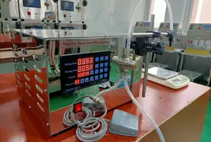 Perfume Filling Machine