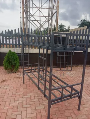 School Bunk Bed for Multipurpose Use ( School, Hotel Etc)
