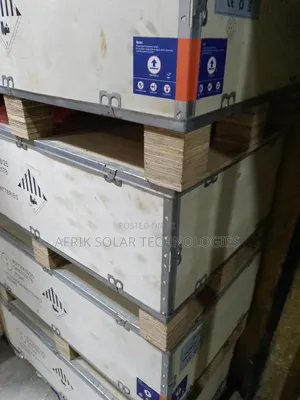 15kwh 48v Haisic Lithium Battery