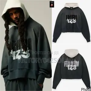 Luxury Hoodies