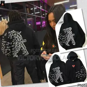 Luxury Hoodies