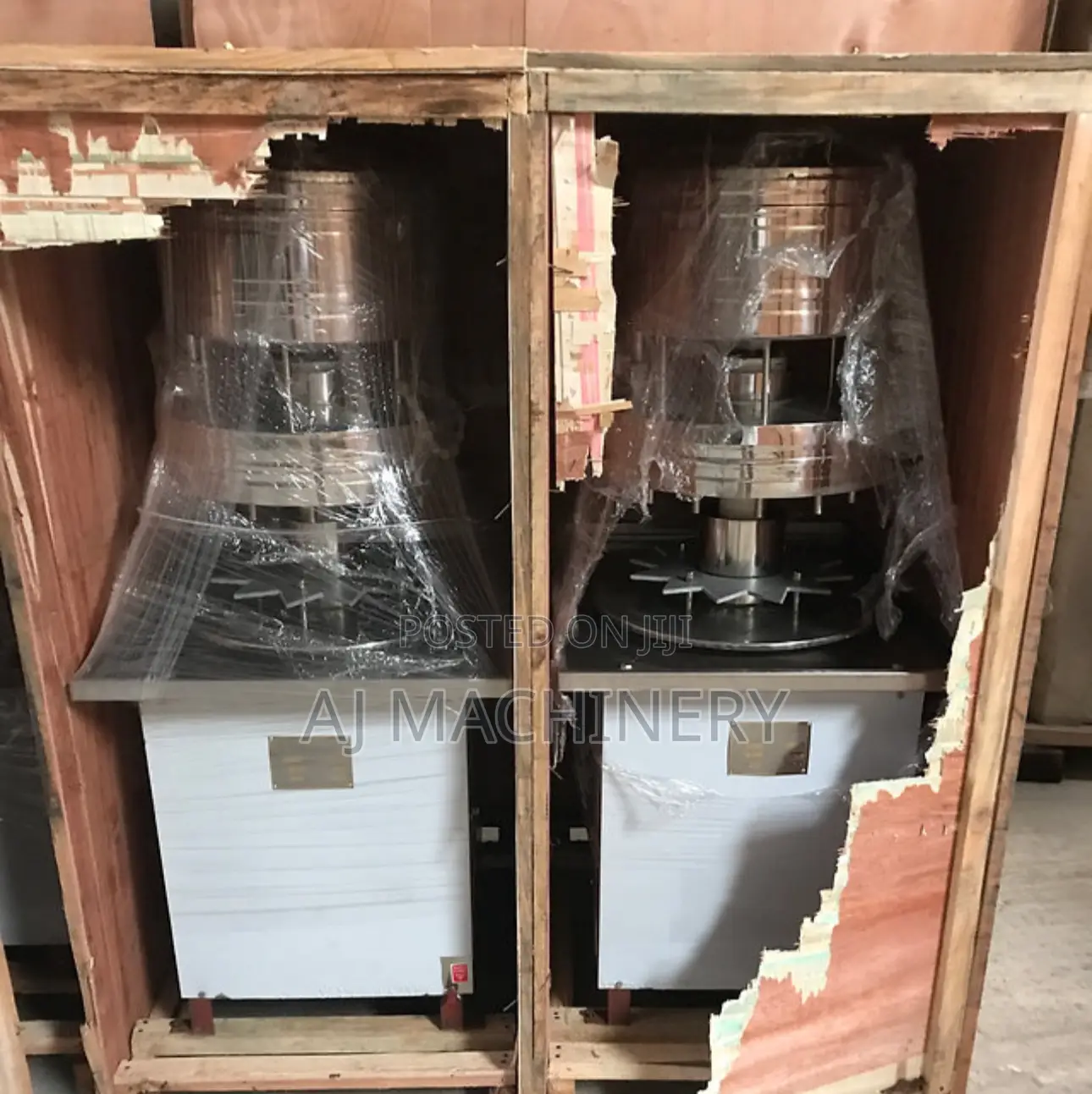 Bottle Filling Machine 12 Head