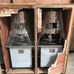 Bottle Filling Machine 12 Head