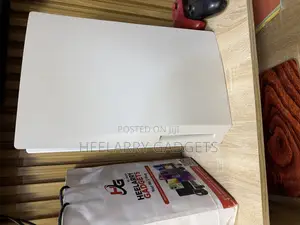 Playstation 5 With Controllers