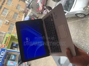 Laptop HP EliteBook 820 G2 8GB Intel Core i5 SSD 256GB