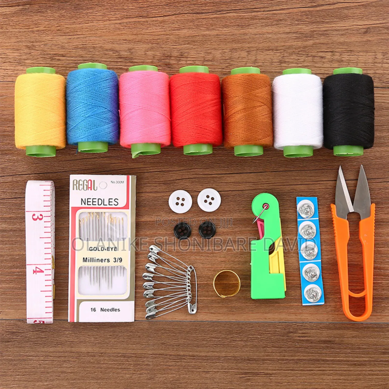 Sewing Kit