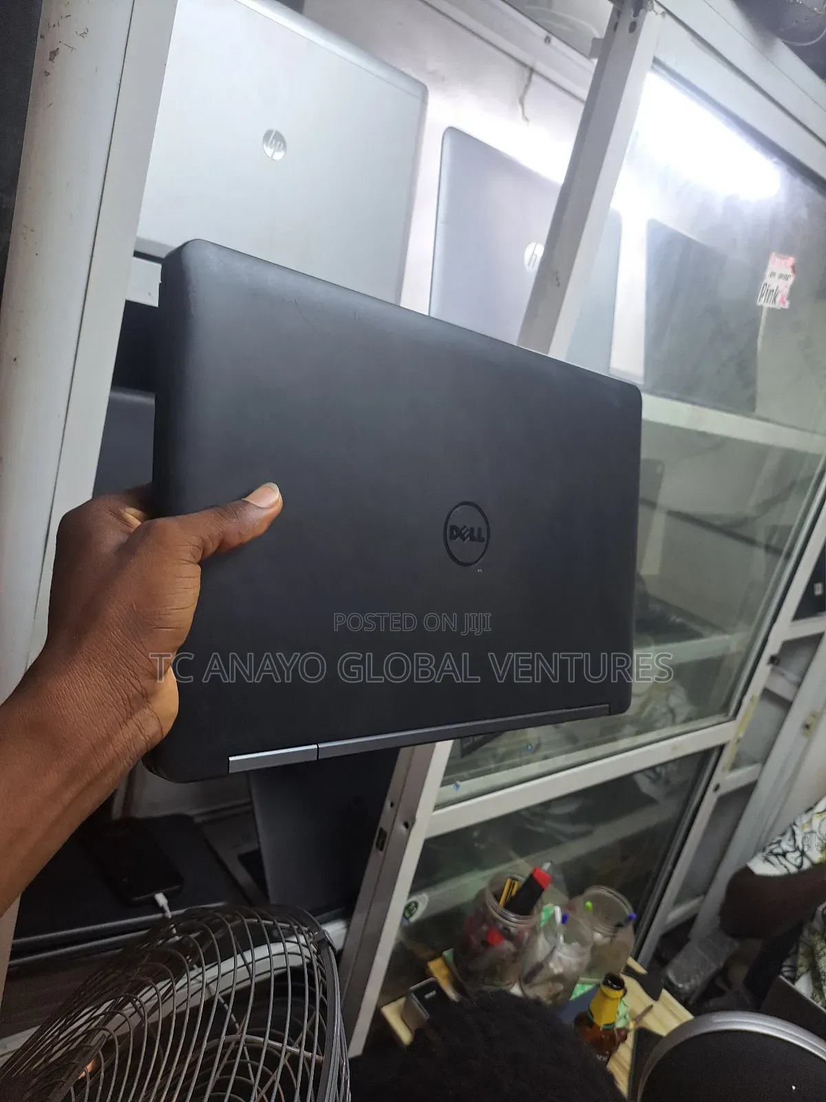 Laptop Dell Latitude e5540 4GB Intel Core i5 HDD 500GB