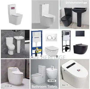 Toilets Seats