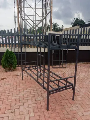 Rmetal Bunk Bed for Multipurpose Use .Very Durable and Afford.