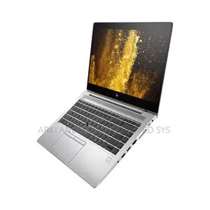 New Laptop HP EliteBook 840 G7 12GB Intel Core I5 SSD 512GB