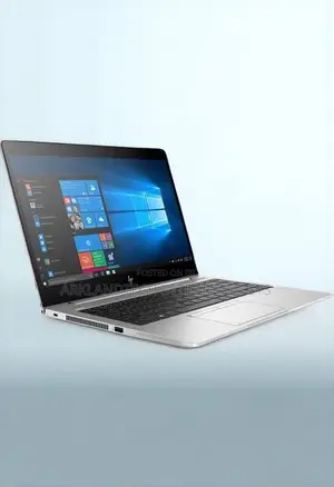 New Laptop HP EliteBook 850 G5 32GB Intel Core I7 SSD 1T