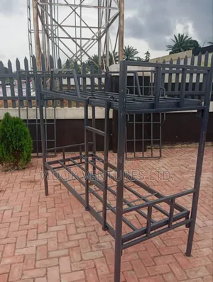 Metal/Iron Bunk Bed