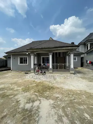 4bdrm Bungalow in Eneka Port Harcourt for sale