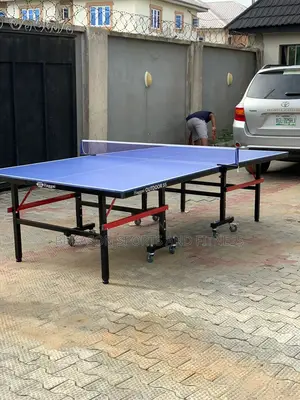 Brand New Super Max SMC Outdoor Tennis Board