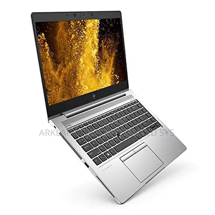 New Laptop HP EliteBook 840 G7 8GB Intel Core i5 SSD 256GB
