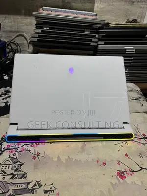 Laptop Dell Alienware X17 R2 32GB Intel Core i9 SSD 1T