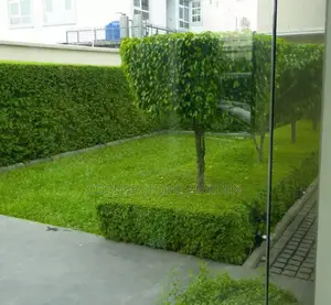 Flower Planting