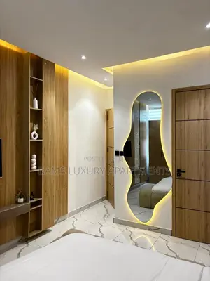 2 Beds Shortlet at Lekki Phase 1