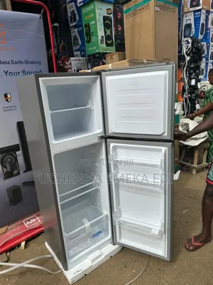 Hisense Fridge