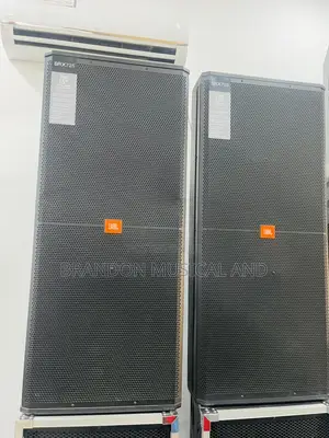 JBL Full Range Loud Speaker