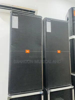 JBL Full Range Loud Speaker