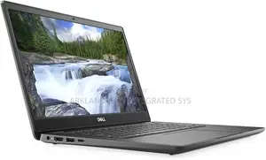New Laptop Dell Latitude 5320 12GB Intel Core I5 SSD 256GB