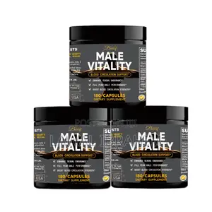 Male Vitality