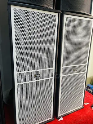 Standard Japan Full Range Speakers