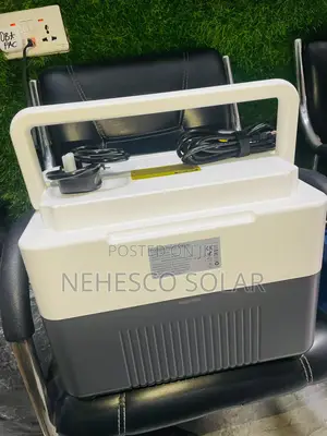 1500w Solar Generator