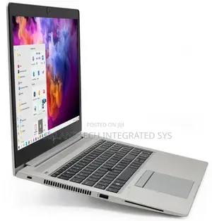 New Laptop HP EliteBook 8470P 32GB Intel Core I7 SSD 1T