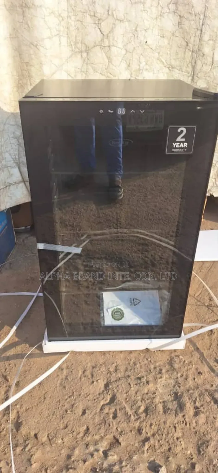 Kenstar Wine Chiller