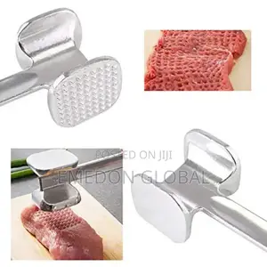 Aluminium Quality Meat Hammer