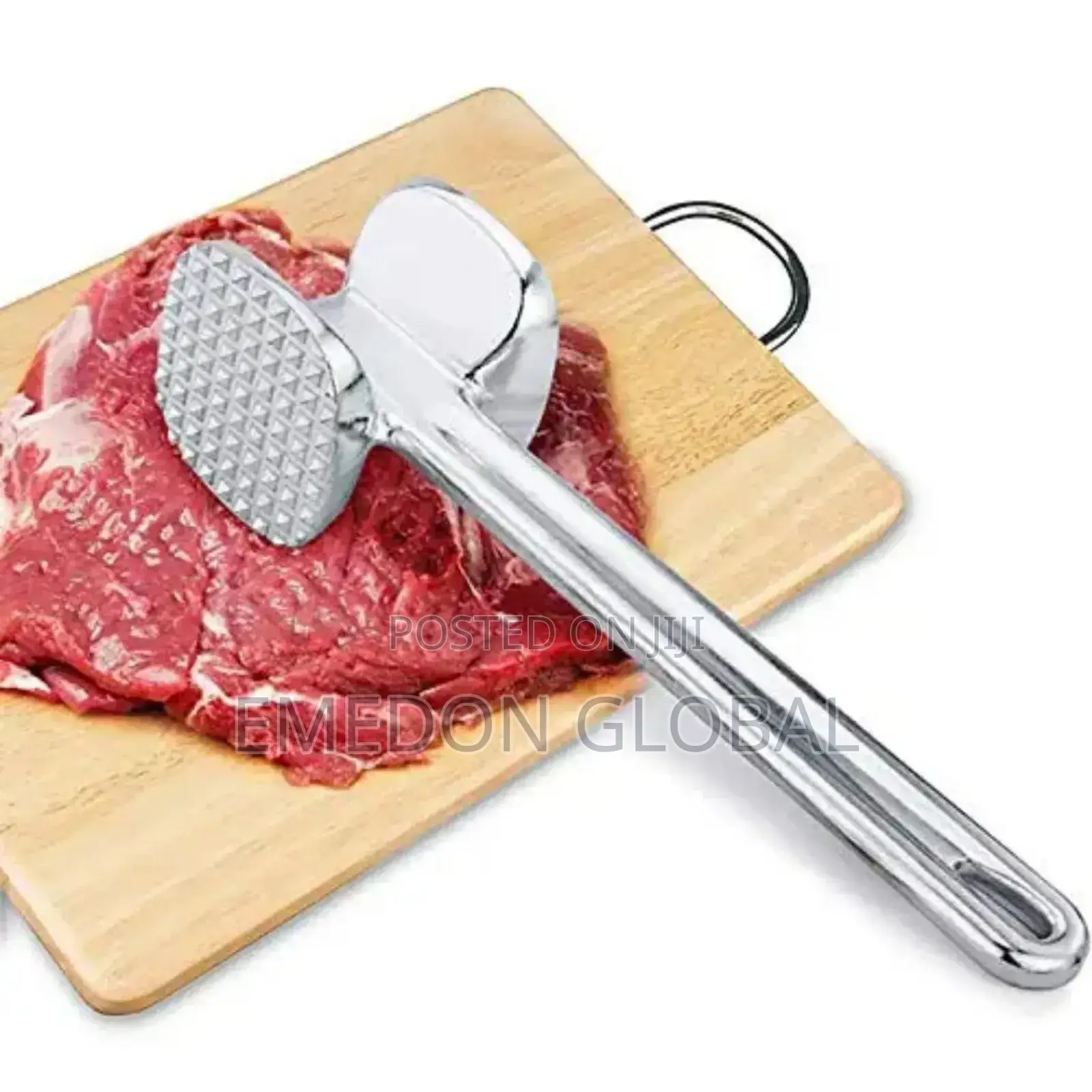 Aluminium Quality Meat Hammer