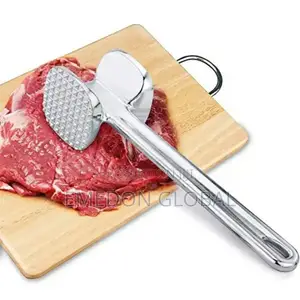 Aluminium Quality Meat Hammer