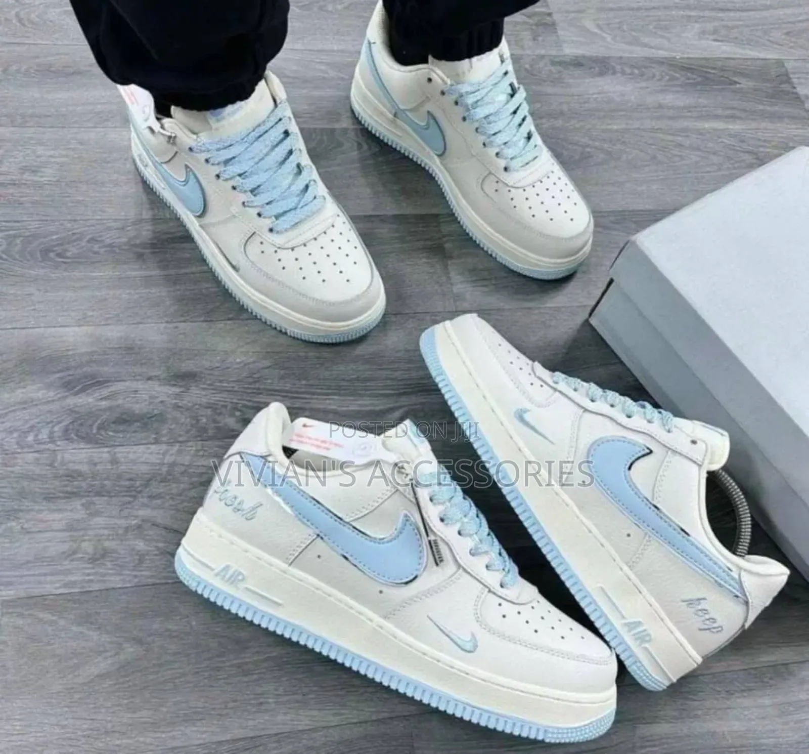 Nike Air Force 1