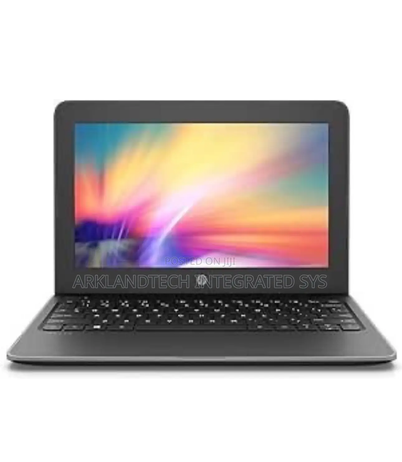 New Laptop HP Stream Laptop 4GB Intel Celeron SSD 32GB
