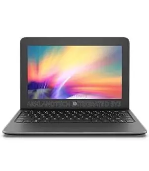 New Laptop HP Stream Laptop 4GB Intel Celeron SSD 32GB