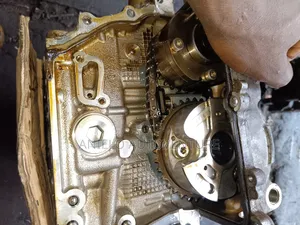 Grade 1 2gr Top Cylinder