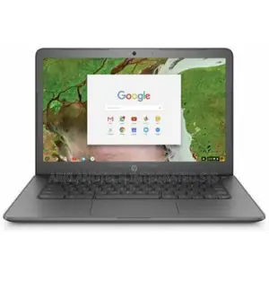 New Laptop HP Stream Laptop 4GB Intel Celeron SSD 48GB