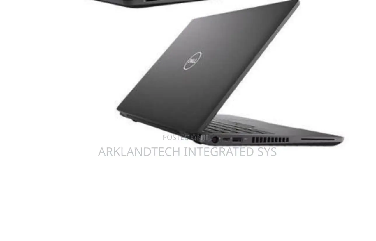 New Laptop Dell Latitude 5280 16GB Intel Core I5 SSD 512GB