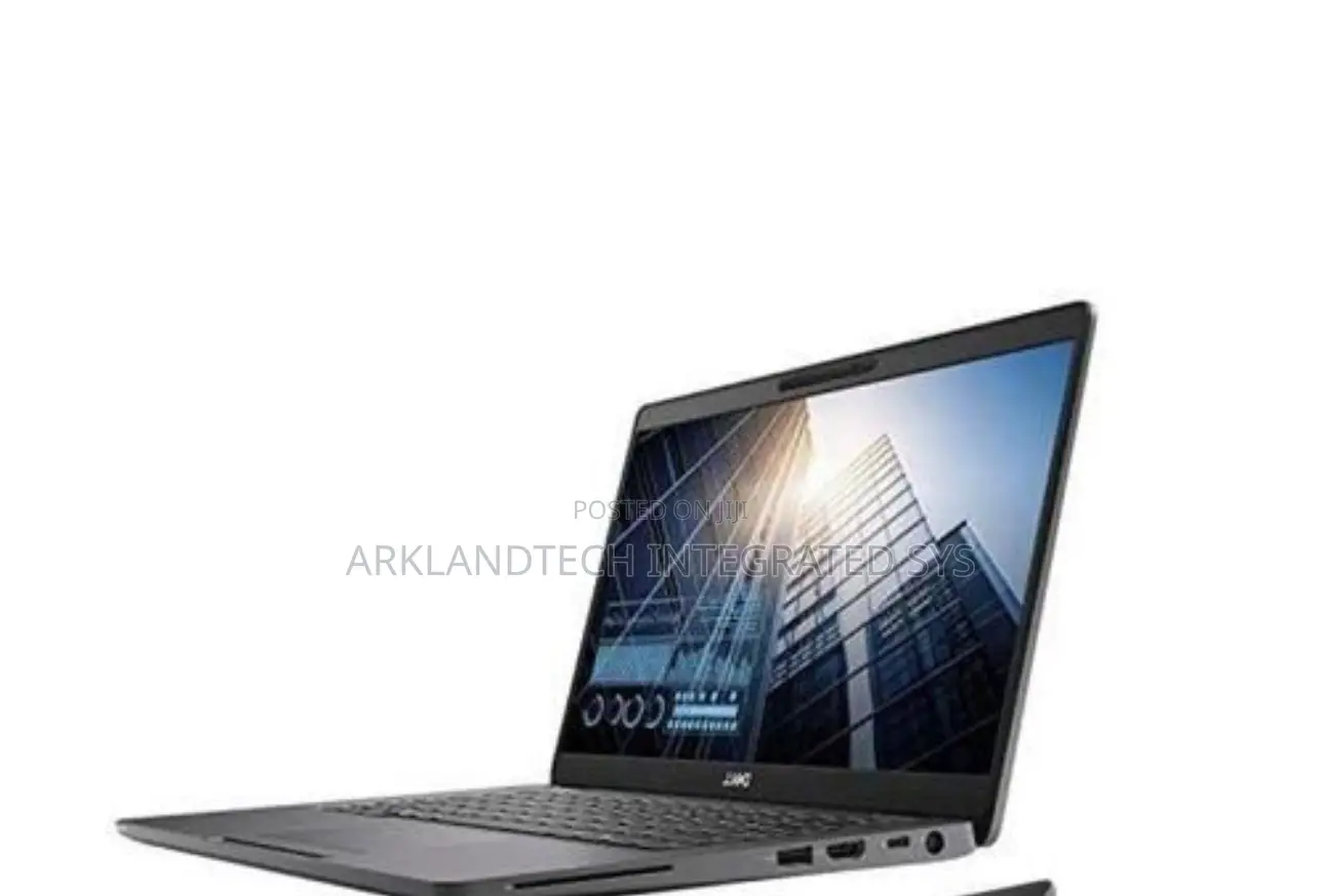 New Laptop Dell Latitude 5280 16GB Intel Core I5 SSD 512GB