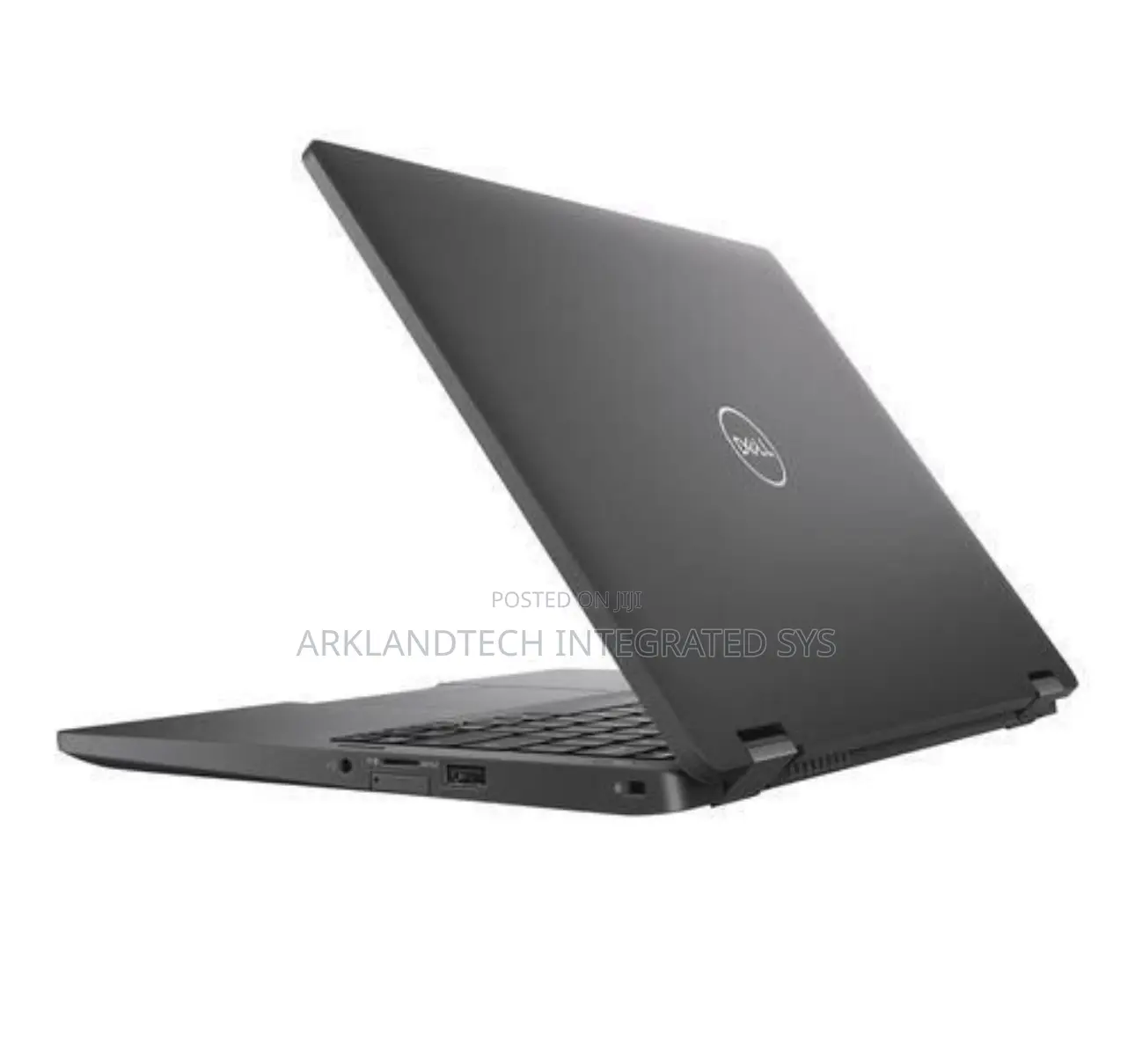 New Laptop Dell Latitude 5280 16GB Intel Core I5 SSD 512GB