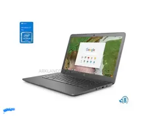 New Laptop HP Stream Laptop 4GB Intel Celeron SSD 60GB