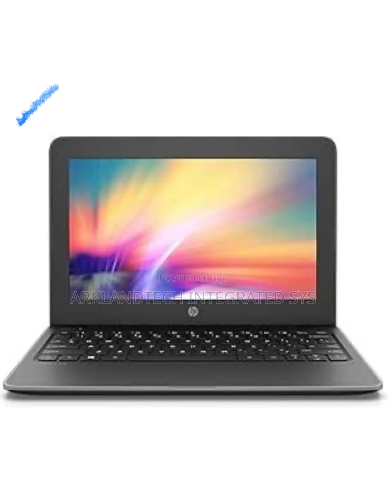 New Laptop HP Stream Notebook 4GB Intel Celeron SSD 72GB